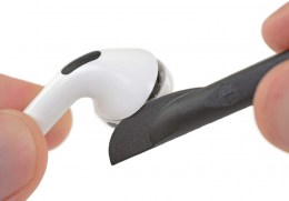 Surtido de herramientas de palanca y apertura de iFixit7